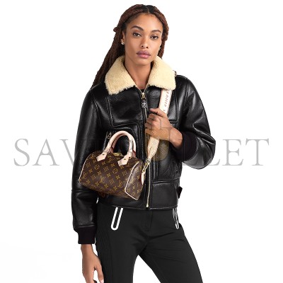 LOUIS VUITTON SPEEDY BANDOULIÈRE 20 M46222 (20.5*13.5*12cm) LOUIS VUITTON SPEEDY BANDOULIÈRE 20 M46222 (20.5*13.5*12cm)